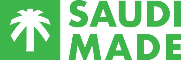 Saudi Made